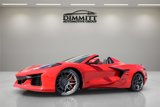 Used 2023 Chevrolet Corvette Z06 w/ Battery Protection Package image 2