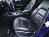 Used 2018 INFINITI QX30 AWD image 5