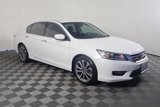 Used 2015 Honda Accord Sport image 3