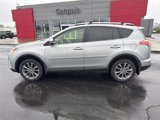 Used 2018 Toyota RAV4 Limited image 2