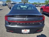 Used 2022 Hyundai Sonata N Line image 6
