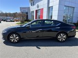 Certified 2022 Nissan Altima 2.5 SV image 5