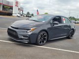 Used 2025 Toyota Corolla FX image 3