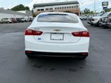 Used 2023 Chevrolet Malibu LT w/ Driver Confidence Package image 5
