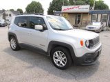 Used 2018 Jeep Renegade Latitude image 3
