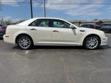 Used 2010 Cadillac STS Luxury image 5