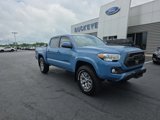 Used 2019 Toyota Tacoma SR5 image 1