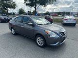 Used 2017 Nissan Versa SV w/ SV Special Edition Package image 4