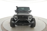 Used 2017 Jeep Wrangler Sport image 2