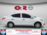 Used 2019 Nissan Versa S image 4