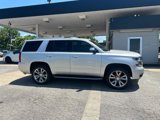 Used 2016 Chevrolet Tahoe LTZ image 4