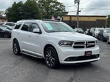 Used 2018 Dodge Durango GT w/ Premium Group image 3