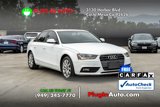 Used 2013 Audi A4 2.0T Premium w/ Convenience Pkg image 3