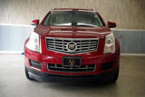 Used 2016 Cadillac SRX Luxury w/ Driver Awareness Package image 3