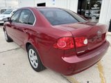 Used 2008 Kia Optima LX image 3