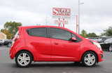 Used 2013 Chevrolet Spark LS image 5