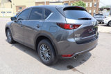 Used 2021 MAZDA CX-5 Touring w/ Touring Preferred SV Package image 4