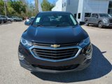 Used 2021 Chevrolet Equinox LT w/ Driver Convenience Package image 3