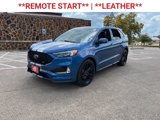 Used 2019 Ford Edge ST w/ Equipment Group 401A image 3