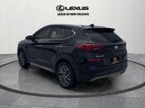 Used 2021 Hyundai Tucson Limited w/ Cargo Package image 5