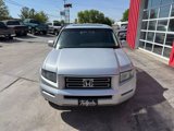 Used 2008 Honda Ridgeline RTL image 3