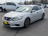 Used 2016 Nissan Altima 2.5 S w/ Power Driver Seat Package image 4