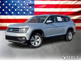 Used 2018 Volkswagen Atlas SE image 2