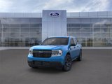 New 2024 Ford Maverick XLT image 2