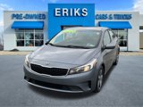 Used 2018 Kia Forte S image 2