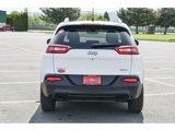 Used 2018 Jeep Cherokee Latitude image 4
