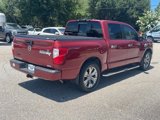 Used 2017 Nissan Titan SV w/ Texas Titan Edition image 5