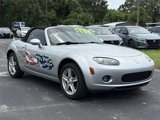 Used 2007 MAZDA MX-5 Miata Sport image 2