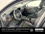 Used 2019 Audi A4 2.0T Premium Plus w/ Premium Plus Package image 4