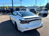 Used 2023 Nissan Maxima SR w/ Sport Mat Group image 4