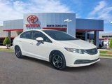 Used 2015 Honda Civic SE image 2