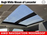 New 2025 Nissan Murano SL image 2