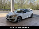 Used 2018 Honda Civic EX-T image 3