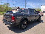 Used 2017 RAM 1500 Rebel w/ Luxury Group image 5