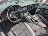Certified 2012 Porsche Panamera Turbo S image 4