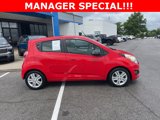 Used 2015 Chevrolet Spark LT image 2