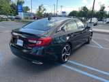 Used 2022 Honda Accord Sport Special Edition image 2