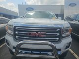 Used 2015 GMC Canyon SLT w/ Driver Alert Package image 2