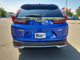Certified 2021 Honda CR-V EX image 6