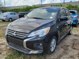 New 2024 Mitsubishi Mirage LE image 2