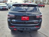 Used 2022 Jeep Compass Trailhawk w/ Sun and Sound Group image 5