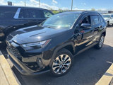Used 2023 Toyota RAV4 XLE Premium image 5