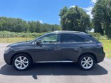 Used 2010 Lexus RX 350 AWD w/ Premium Pkg image 2
