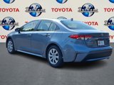 Certified 2022 Toyota Corolla LE image 5