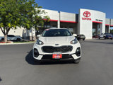 Used 2022 Kia Sportage LX image 6