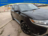 Used 2018 Mitsubishi Outlander GT image 4